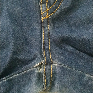 Denim jeans🔥