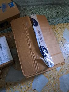 Courier Packing