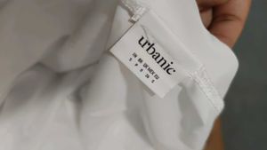 Urbanic Dress