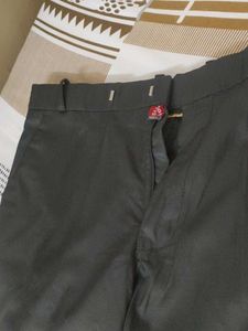 Black Pant Cotton