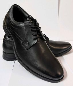 Leather Formal shoes Size 6