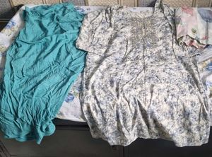 Kurti Set