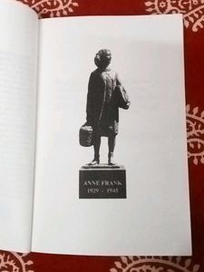 Anne Frank: Diary of a Young Girl