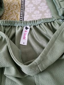 Olive Tshirt