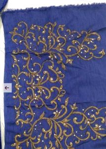 Semi Stiched Lehenga