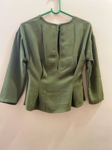 On Bumper Sale Women Top Kazo New