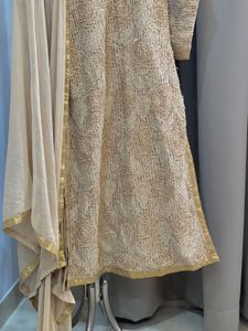 Elegant Ethnic Kurta