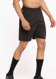 Kipsta Black Active Shorts