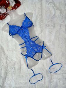 💙Sexy Floral Laced Lingerie 💙