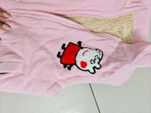 Half Jacket For Baby Boy/Girl