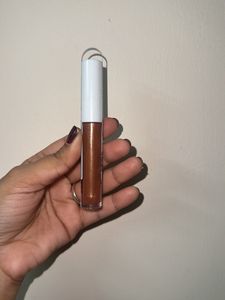 Elf Cosmetics Lip Lacquer Mauve Glitz