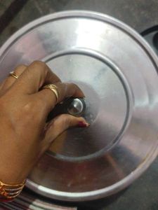 Appe Pan/Paniyaram Pan