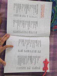 ALL IN ONE PHYSICS AND CHEMISTRY CBSE CLASS 12TH