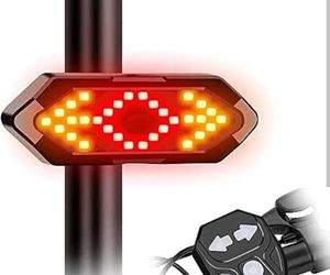 Cycle Light (Tail Ligh