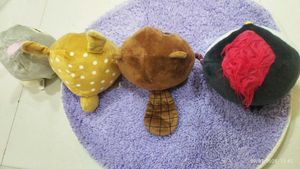 Gang Of Cuddlies - Take Any 1 @200