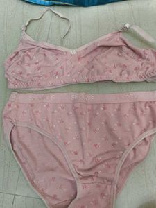 Lingerie Combo set