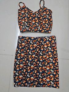 Selling New 2 Piece Which I Haven't Used