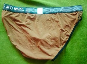 AOMZL Men&#39;s Briefs