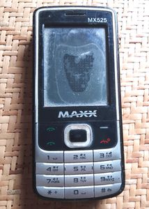 Dead Micromax Keypad