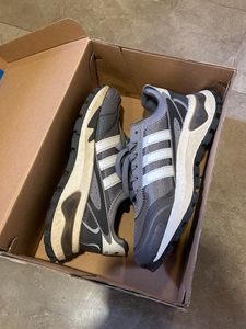 UNUSED Adidas Shoes With Box