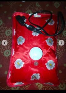 🆕Electric Hot Water Warm Bag For Pain relief