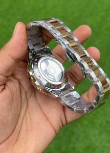 Fossil Automatic