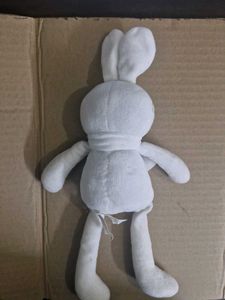 Cute Plush Bunny From Spain