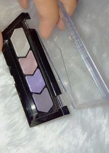 Maybelline Eyeshadow Palette