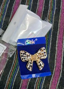 Saree Pin