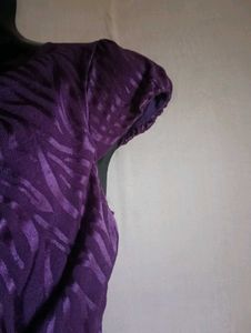 Imported Mini Dress