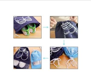 Shoe Bag New With Tag 2 Pieces At Only 129