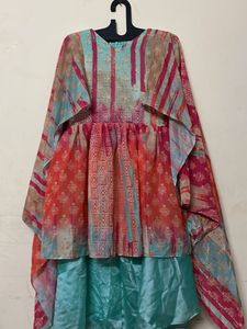 Elegant Ethnic Kurta