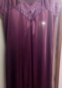 night wear maxi