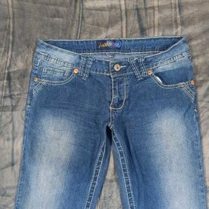Bootcut Jeans 😻