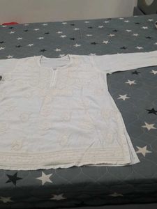 Short Kurti