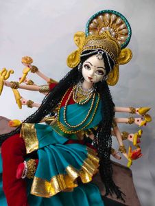 maa durga jii