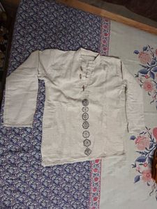 Ethnic women Kurta
