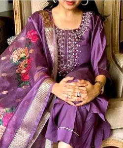 Combo - New Kurta Sets