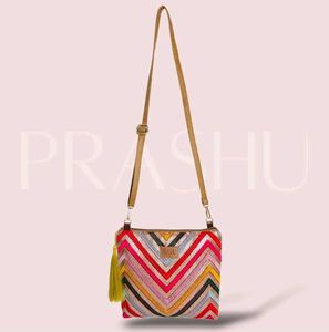 prashu Sling bag
