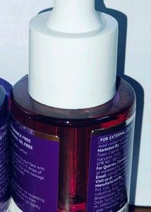 The Derma Co 2% Kojic Acid Face Serum