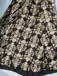 Ethnic Gown