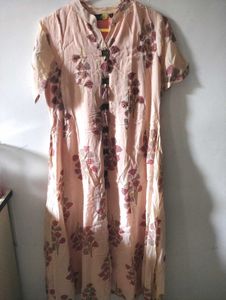 Long Kurta