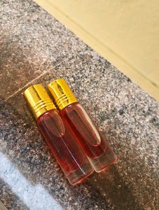 Pheromone Roll On Perfume
