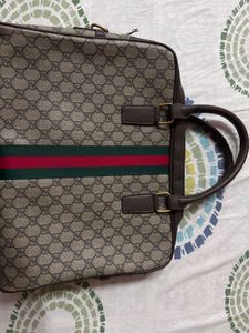 Gucci Laptop Bag