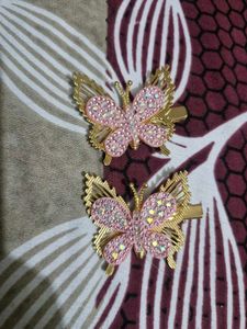 baby pin