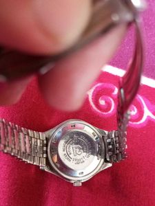 Ricoh Orignal Automatic Japan Women&#39;s Watch