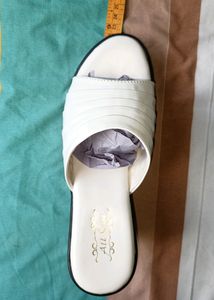 White WEDGES