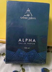Urban Gabru Alpha Perfume