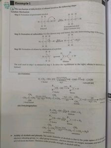 Oswaal CBSE Class 12 Chemistry Question Bank