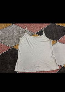 Combo Of 2 Branded Jeans And 1 Camisole